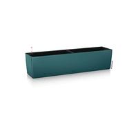 LECHUZA BALCONERA Color 80 blu petrolio 15708