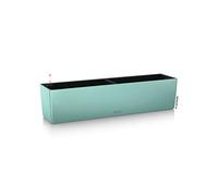 Lechuza Vaso - Balconera Color 80 - verde pastello
