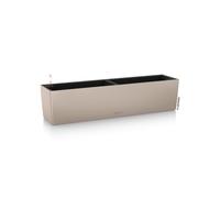 Lechuza Vaso - Balconera Color 80 - marrone sabbia
