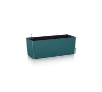 Lechuza Vaso - BALCONERA Color 50 - blu petrolio