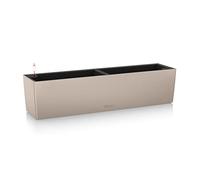 Lechuza Vaso - Balconera Color 80 - marrone sabbia