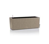 Lechuza Vaso - BALCONERA Stone 50 - sabbia