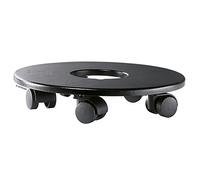 Lechuza Supporto a Rotelle - Grandezza 60