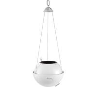 LECHUZA BOLA Color 23 bianco, art. 16760, per interno/esterno