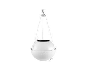 LECHUZA BOLA Color 32 bianco 16850