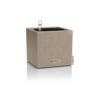 LECHUZA CANTO Stone 14 beige sabbia 13471