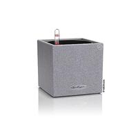 LECHUZA CANTO Stone 14, grigio pietra 13470