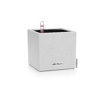 LECHUZA CANTO Stone 14 quarzo bianco 13477