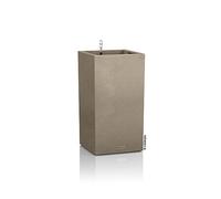 Lechuza Vaso - CANTO Stone High 30 - sabbia