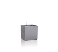 LECHUZA CANTO Stone 30 Low Stone, grigio pietra 13700