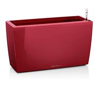 LECHUZA CARARO Premium rosso scarlatto lucido 18829