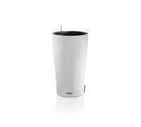 Lechuza Vaso - CILINDRO Color 32 - bianco