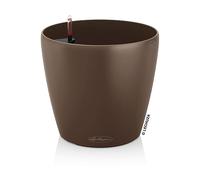 Lechuza Vaso - CLASSICO Color 21 - noce moscata