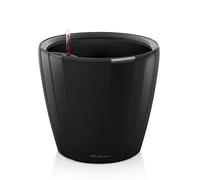 LECHUZA CLASSICO Premium LS 50 nero lucido 16109
