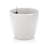 LECHUZA CLASSICO Premium 70 bianco lucido 14660