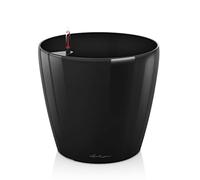 LECHUZA CLASSICO Premium 70 nero lucido 14669