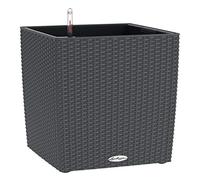 Lechuza Vaso - CUBE Cottage 40 - granito