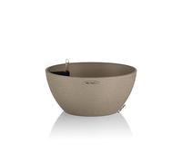 Lechuza Vaso - CUBETO Stone 40 - sabbia