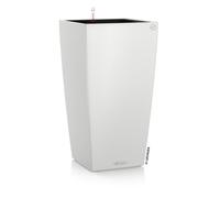 LECHUZA CUBICO Color 30 bianco 13130