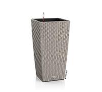 LECHUZA CUBICO Cottage 30 marrone sabbioso 15158