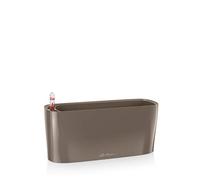 Lechuza Vaso - DELTA 10 - grigio talpa lucido