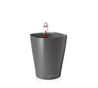 Lechuza- Mini-Deltini antraciet Metallic all-in-One