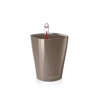 LECHUZA MINI DELTINI tortora lucido 14959