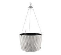 LECHUZA NIDO Cottage 35 grigio chiaro 15307