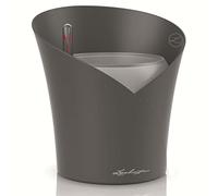 LECHUZA ORCHIDEA grigio ardesia opaco 13961