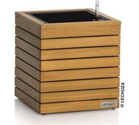 Lechuza PALO Natural Wood 35 - Low
