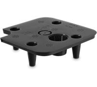 Lechuza Pannello Separatore per QUADRO - QUADRO 21