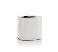 LECHUZA PILA Planter Color grigio chiaro, art.15904, per interno/esterno