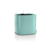 LECHUZA PILA Planter Color verde pastello, art. 15901, per interno/esterno