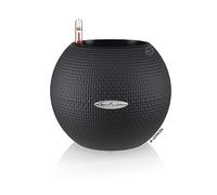 Lechuza Vaso da Tavolo - PURO Color 20 - grigio ardesia