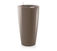 LECHUZA RONDO Premium 32 taupe lucido 15784