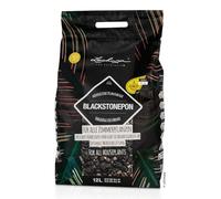 Lechuza Substrato Blackstone-PON - 12 litri