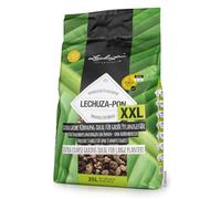 LECHUZA - Substrato per piante LECHUZA-PON XXL, 25 litri, per piantagioni permanenti, senza torba e pre-fertilizzato, 19542