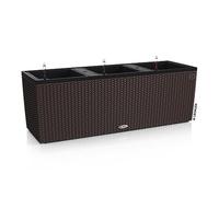 LECHUZA TRIO Cottage 40 moka 15025