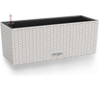 Lechuza Vaso - BALCONERA Cottage 50 - grigio chiaro