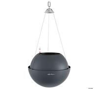 Lechuza VASO BOLA COLOR 32 (Grigio)