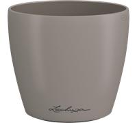 Lechuza Vaso - CLASSICO Color 10 DECO - Marrone sabbia