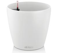 Lechuza Vaso - CLASSICO Color 28 - bianco