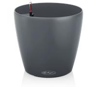 Lechuza Vaso - CLASSICO Color 28 - Grigio