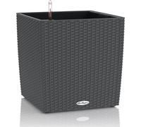 Lechuza Vaso - CUBE Cottage 30 - granito