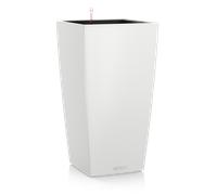 Lechuza Vaso - CUBICO Color 40 - bianco