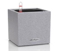 Lechuza Vaso da Tavolo - CANTO Stone 14 - pietra grigia
