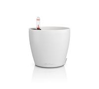 Lechuza Vaso - CLASSICO Color 14 - Bianco