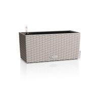Lechuza Vaso - BALCONERA Cottage 40 - Grigio chiaro