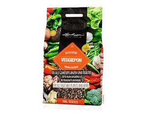LECHUZA VEGGIE PON 12 litri di substrato 19592