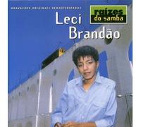 Leci Brandao - Raizes Do Samba